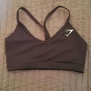 Gymshark V Neck Sports Bra